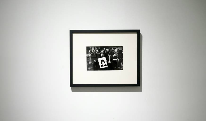 住货车的女士 视频海报