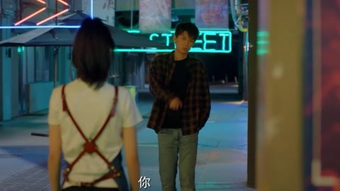 复仇在我 视频封面