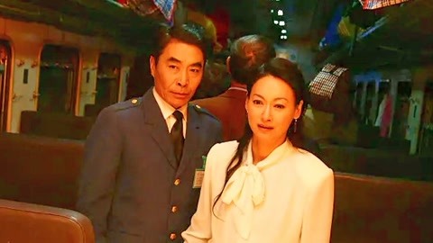 侠盗高飞 视频缩略图