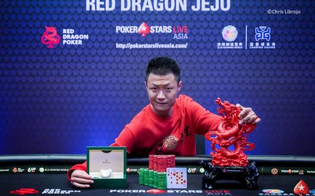 嗜血人鱼 视频缩略图