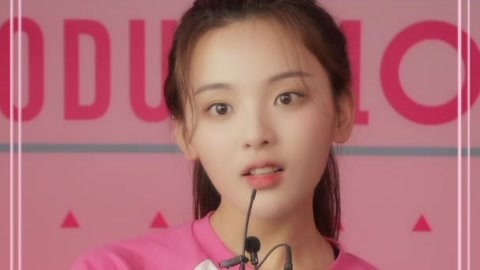 健听女孩 视频封面