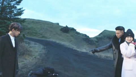 兄弟会 视频海报