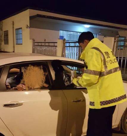 圣何塞谋杀案（粤语版） 视频缩略图