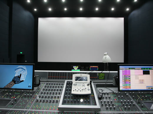 城中大盗（粤语版） 视频海报