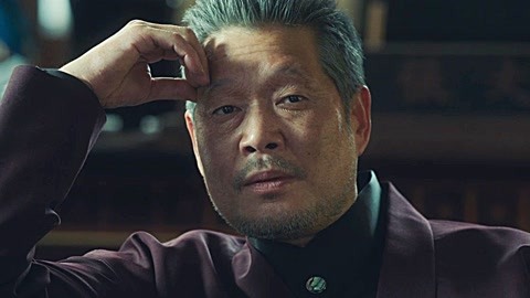 冽之花 视频海报