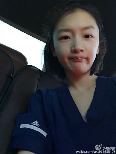 圣诞故事 视频缩略图