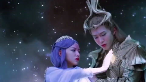 圆梦之梦 视频缩略图