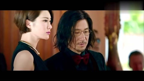 假偶成真 视频缩略图