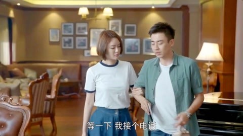 冒险男孩 视频海报