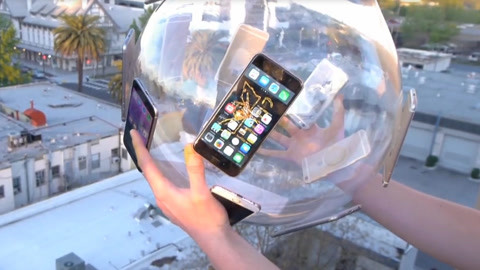 伊比利亚的派对 视频缩略图