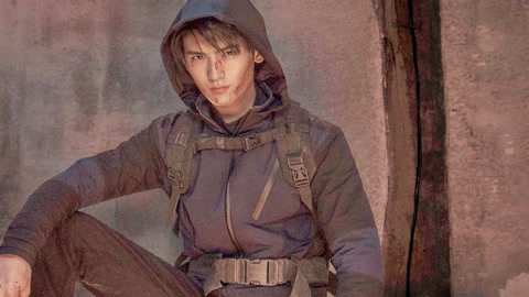 你好，树公主 视频海报