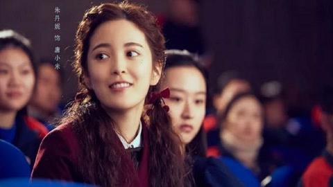 借来的100天 视频缩略图