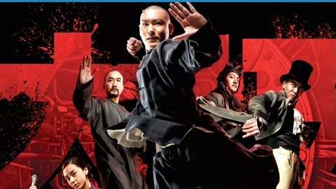 圣诞特攻队 视频缩略图