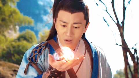 休比的万圣节 视频主图