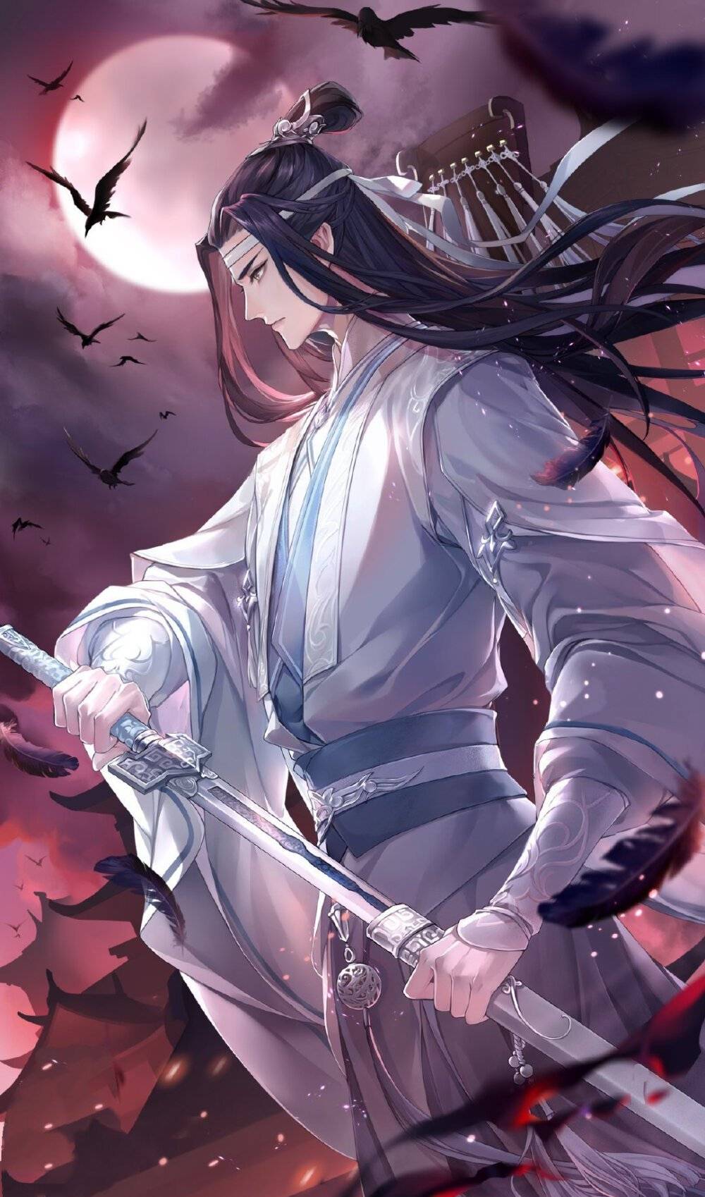 你是我的一束光 视频主图