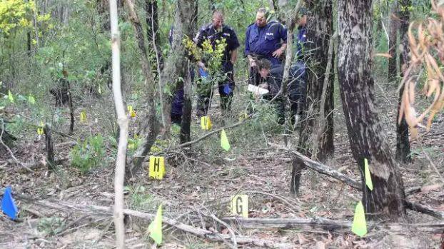 以血还血 视频主图