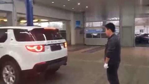 仲夏夜惊魂 视频缩略图