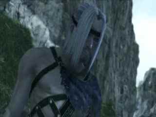 侠盗高飞 视频海报