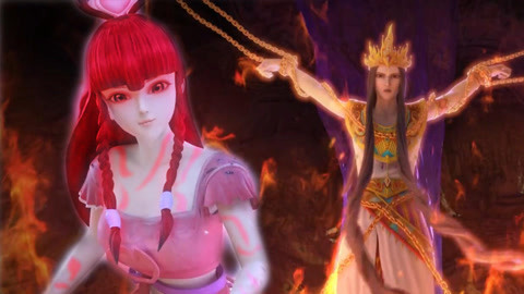 依然爱情服务生 视频缩略图