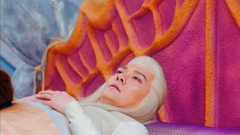 使徒行者2：谍影行动（国语版） 视频封面