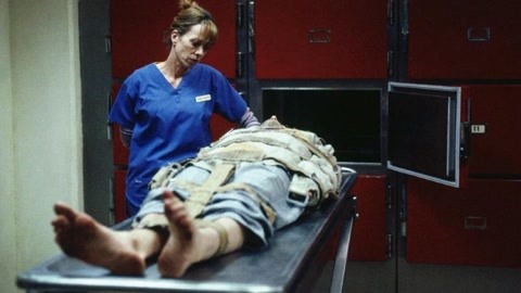 伏魔战士 视频海报