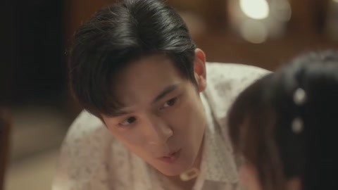 只羡鸳鸯不羡仙