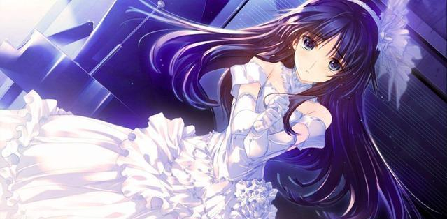 仙女潭 视频海报