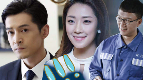 军犬麦克斯 视频海报