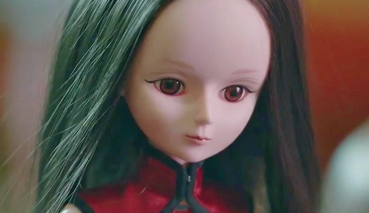 减法人生 视频海报