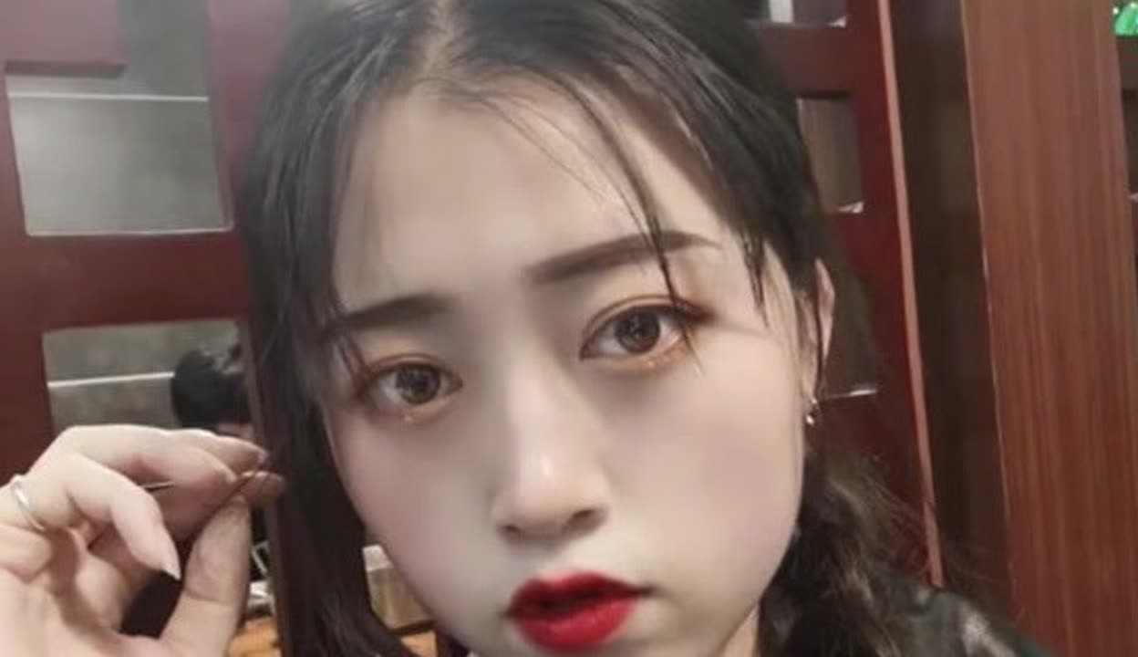 你的微笑 视频缩略图