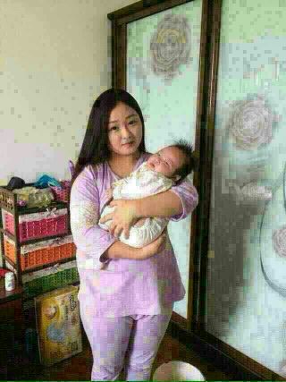 冰山一角 视频海报