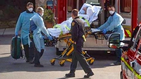 冰路营救 视频缩略图