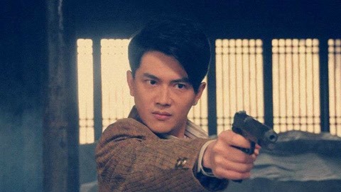 冷血十三鹰 冷血十三鷹 视频缩略图