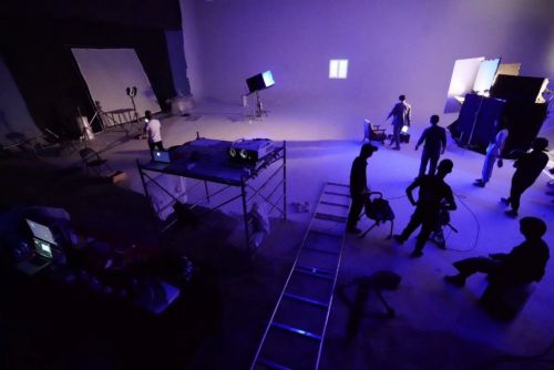 传奇的诞生（原声版） 视频缩略图