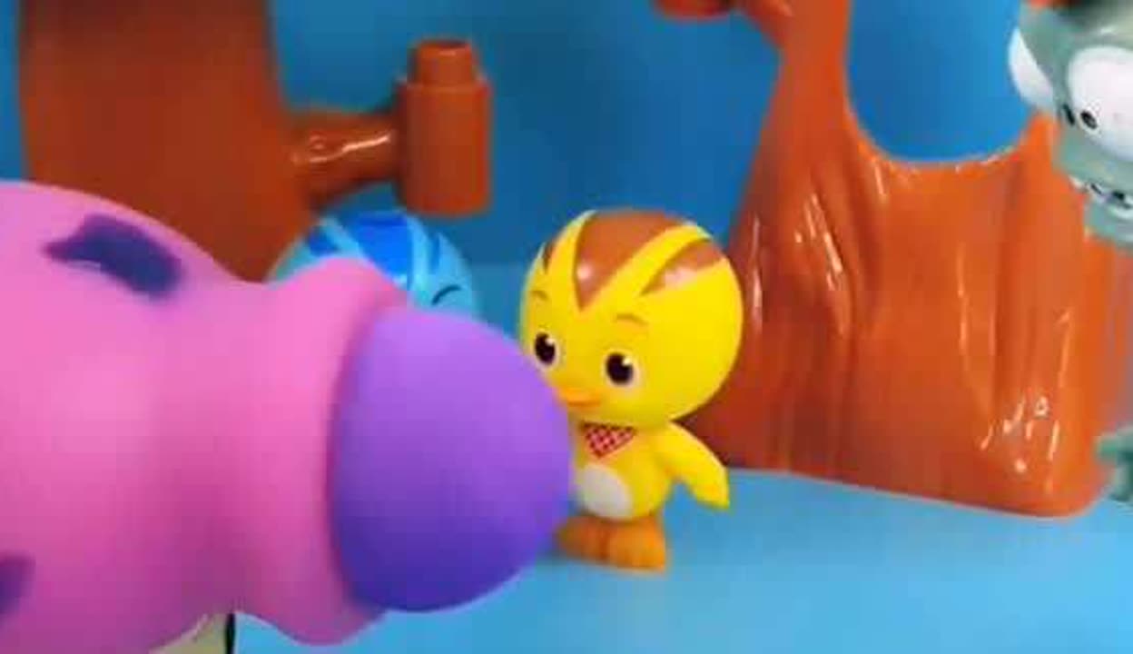 僵尸新人仔 视频缩略图