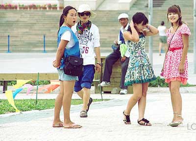 伟大的自由 视频缩略图