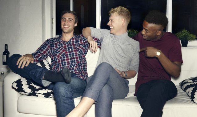 冒牌搭档 视频缩略图