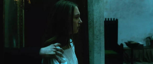 古墓丽影 视频海报