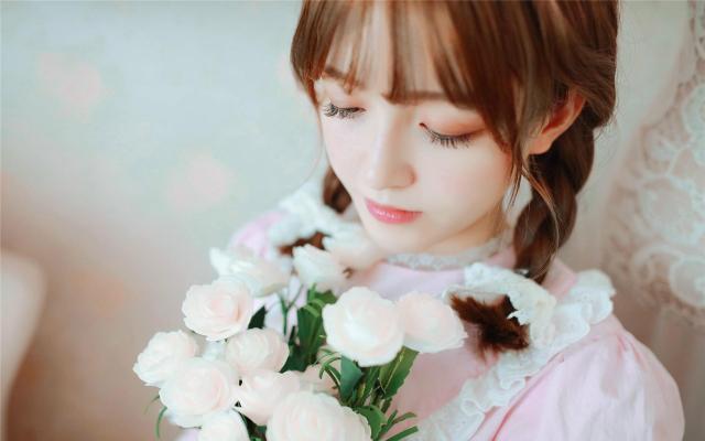 又见莲花 视频海报