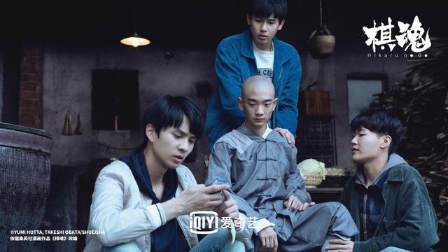 印度大兄 视频缩略图