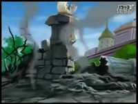 佣兵传奇 视频缩略图