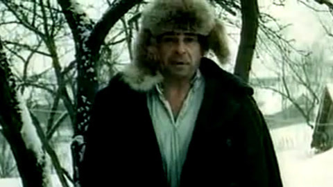 决战发财日 视频海报